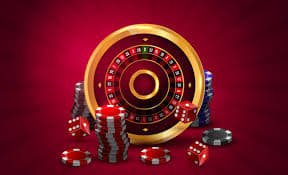 Menu navigasi desktop Menu navigasi desktop dengan kategori Kasino Langsung, Slot, dan Sportsbook
