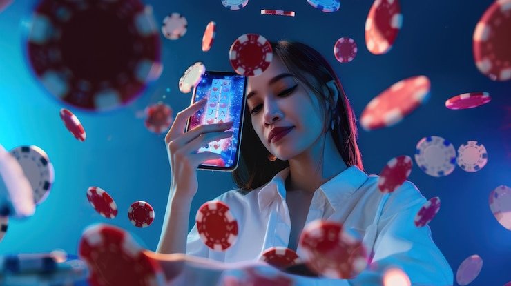 Unggah dokumen KYC Unggah dokumen KYC (KTP, SIM, Paspor) di aplikasi rajatotobet