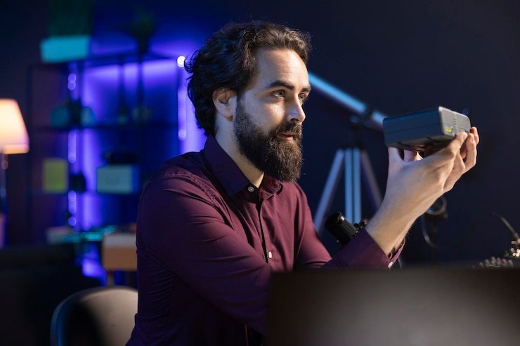 Studio dealer dan mesin undian Studio dealer langsung dengan mesin undian dan layar hasil